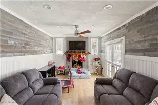 492 Hickory Hollow Dr, Canfield, OH 44406 - Photo 13