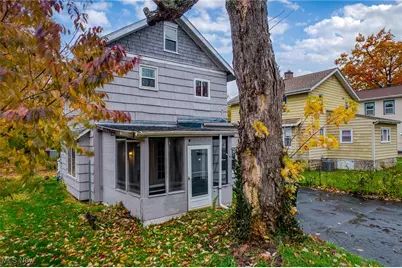 1053 Mount Vernon Avenue, Akron, OH 44310 - Photo 5