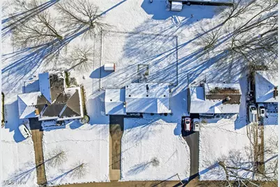 3425 Bentwillow Lane, Youngstown, OH 44511 - Photo 33