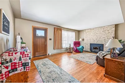 3425 Bentwillow Lane, Youngstown, OH 44511 - Photo 3