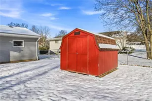 3425 Bentwillow Ln, Youngstown, OH 44511 - Photo 31