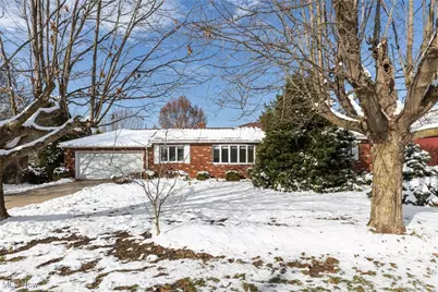 70828 Crescent Road, St Clairsville, OH 43950 - Photo 1