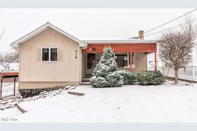 518 Summit Street, Niles, OH 44446 - Photo 1