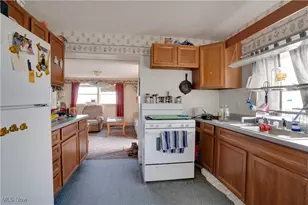 360 E Henniger Rd, Lowell, OH 45744 - Photo 41