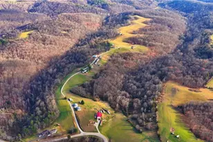 360 E Henniger Rd, Lowell, OH 45744 - Photo 21