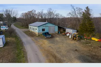 360 E Henniger Road, Lowell, OH 45744 - Photo 7