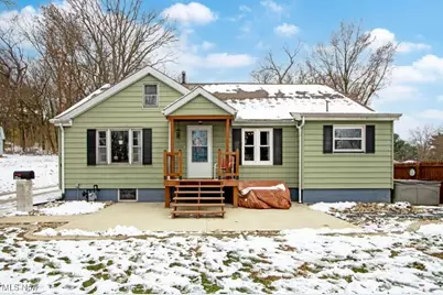 557 Oak Hill Road, Wooster, OH 44691 - Photo 1