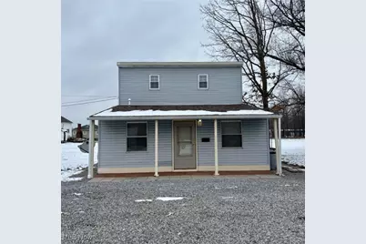 6245 S Pricetown Road #D, Berlin Center, OH 44401 - Photo 1