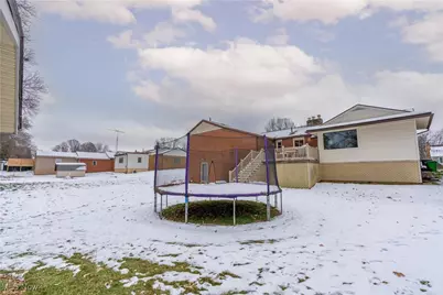 3027 22nd Street NW, Canton, OH 44708 - Photo 37