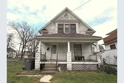 508 N Collett Street, Lima, OH 45805 - Photo 1