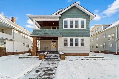 2215 Northland Avenue, Oakwood, OH 44107 - Photo 1