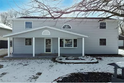 33621 Henwell Road, Columbia Station, OH 44028 - Photo 1