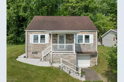 128 Alta Street, Weirton, WV 26062 - Photo 1