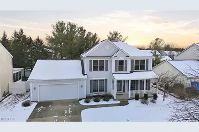 86 Timothy Avenue, Cuyahoga Falls, OH 44223 - Photo 1