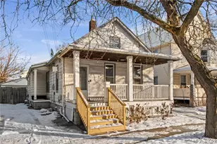 2133 Halstead Ave, Oakwood, OH 44107 - Photo 1