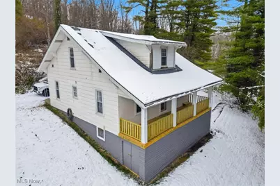 69631 Provident Road, St Clairsville, OH 43950 - Photo 1