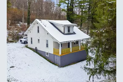 69631 Provident Road, St Clairsville, OH 43950 - Photo 3