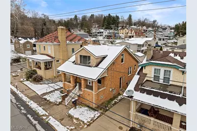 840 Hanover Street, Martins Ferry, OH 43935 - Photo 3