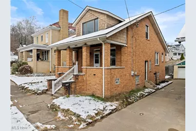 840 Hanover Street, Martins Ferry, OH 43935 - Photo 5