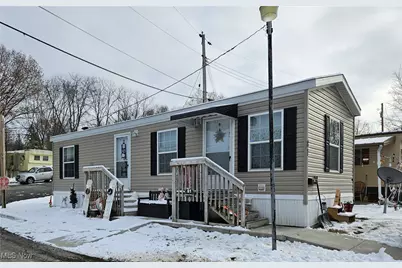 81 Hyland Drive, Akron, OH 44312 - Photo 1