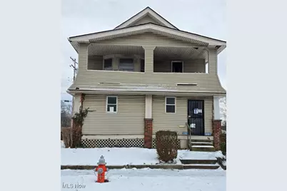 1216 Lakefront Avenue, East Cleveland, OH 44108 - Photo 1