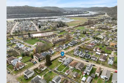 411 W 45th Street, Shadyside, OH 43947 - Photo 27