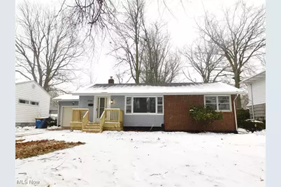 2544 W 9th Street, Ashtabula, OH 44004 - Photo 1