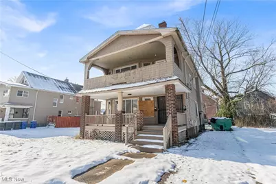 430 E 149th Street #2/UP, Loveland, OH 44110 - Photo 1