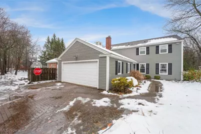 369 Fox Run Trail, Aurora, OH 44202 - Photo 3