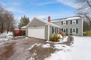 369 Fox Run Trail, Aurora, OH 44202 - Photo 3