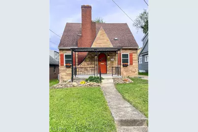 270 Hollywood Boulevard, Steubenville, OH 43952 - Photo 1