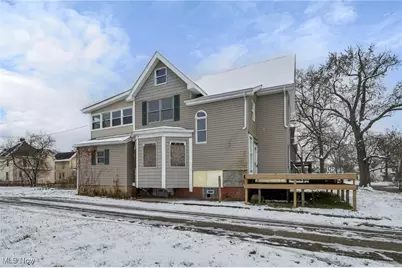 814 Plymouth Court NW, Canton, OH 44703 - Photo 3