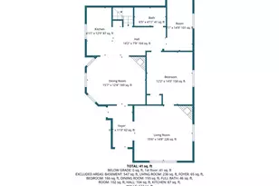 814 Plymouth Ct NW, Canton, OH 44703 - Photo 21