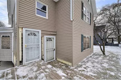 814 Plymouth Court NW, Canton, OH 44703 - Photo 5