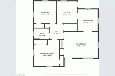 203 Mahan Road, Weirton, WV 26062 - Photo 3