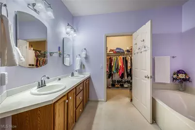 2969 Country Club Lane #14LN, Twinsburg, OH 44087 - Photo 19