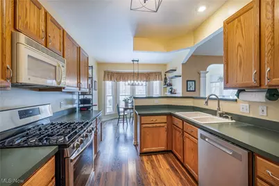 2969 Country Club Lane #14LN, Twinsburg, OH 44087 - Photo 13