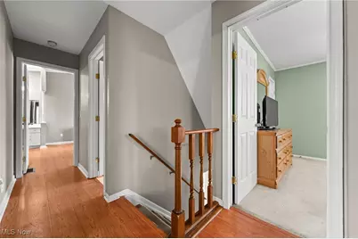 9201 Old Meadow Drive, Chagrin Falls, OH 44023 - Photo 13