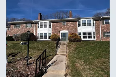 6910 Carriage Hill Drive #104, Brecksville, OH 44141 - Photo 1