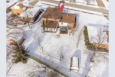 1184 Mayfair Drive, Green Hills, OH 44131 - Photo 47