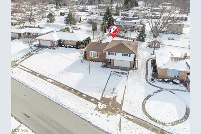 1184 Mayfair Drive, Green Hills, OH 44131 - Photo 49