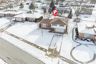 1184 Mayfair Dr, Green Hills, OH 44131 - Photo 49