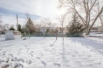 1184 Mayfair Drive, Green Hills, OH 44131 - Photo 45