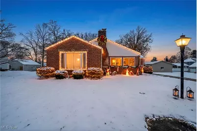 135 Wooster Street NW, Navarre, OH 44662 - Photo 3