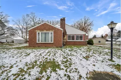 135 Wooster Street NW, Navarre, OH 44662 - Photo 1