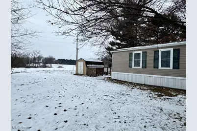 5852 Cleveland Road #51, Wooster, OH 44691 - Photo 31