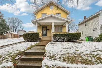 79 20th Street SW, Barberton, OH 44203 - Photo 1
