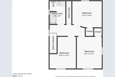 79 20th Street SW, Barberton, OH 44203 - Photo 17