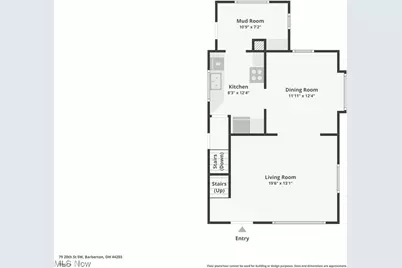 79 20th Street SW, Barberton, OH 44203 - Photo 5