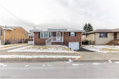 120 Capitol Drive, Weirton, WV 26062 - Photo 33